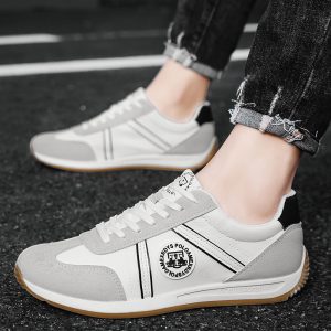 Zapatillas de caballero estandar economica