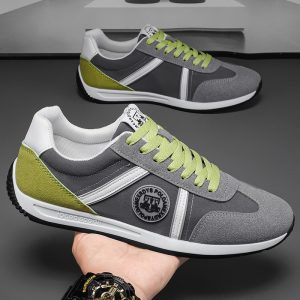 Zapatillas de caballero estandar economica