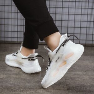 Zapatillas de calidad media unisex