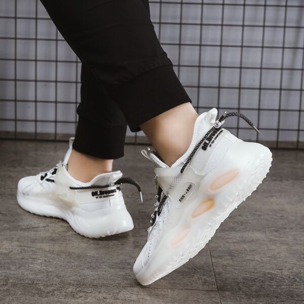 Zapatillas de calidad media unisex