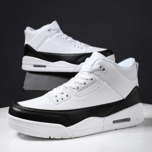 Zapatillas de calidad media unisex