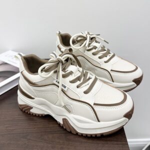 Zapatillas de damas estandar economica