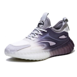 Zapatillas de calidad media unisex