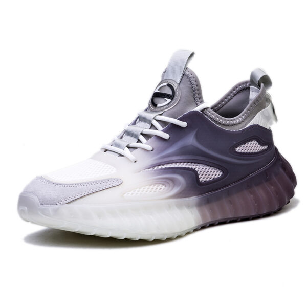 Zapatillas de calidad media unisex