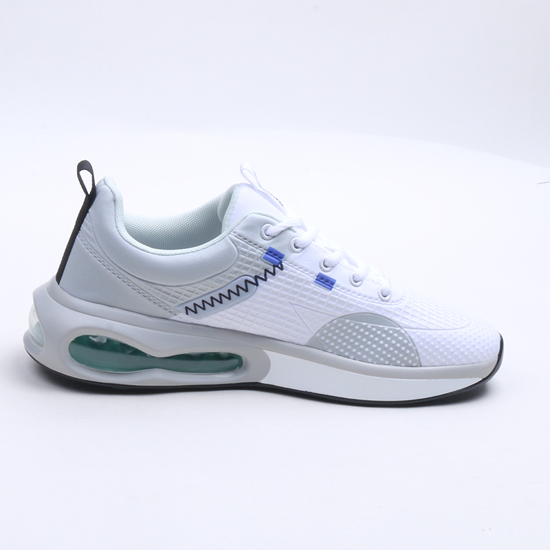 Speed Black and White Gama Alta Premium