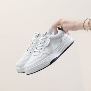 Zapatillas de damas estandar economica