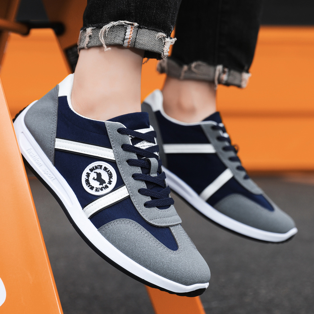 Caballero: Estilo Urbano Linea Economica Plus