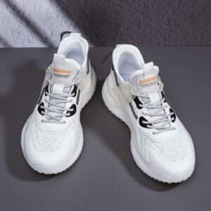 Zapatillas de calidad media unisex