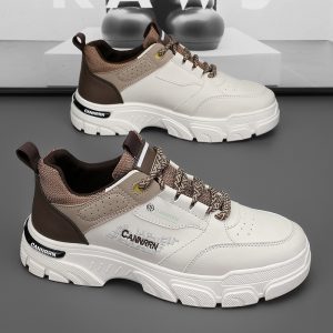 Zapatillas de caballero estandar economica