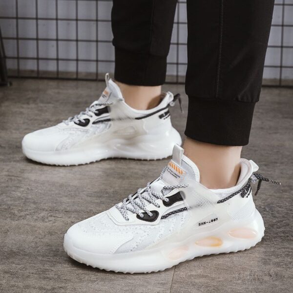 Zapatillas de calidad media unisex