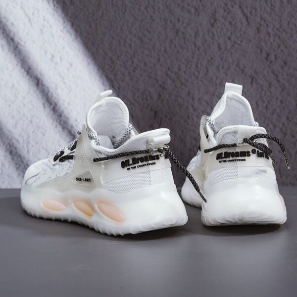 Zapatillas de calidad media unisex