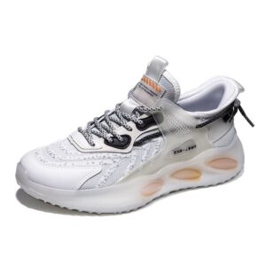 Zapatillas de calidad media unisex