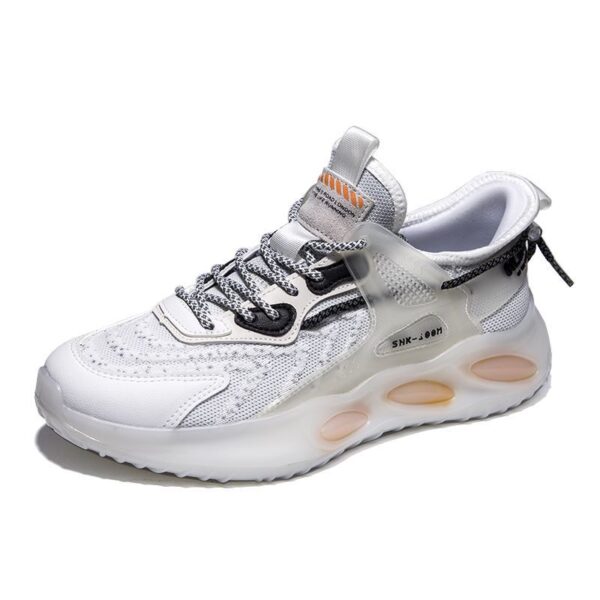 Zapatillas de calidad media unisex