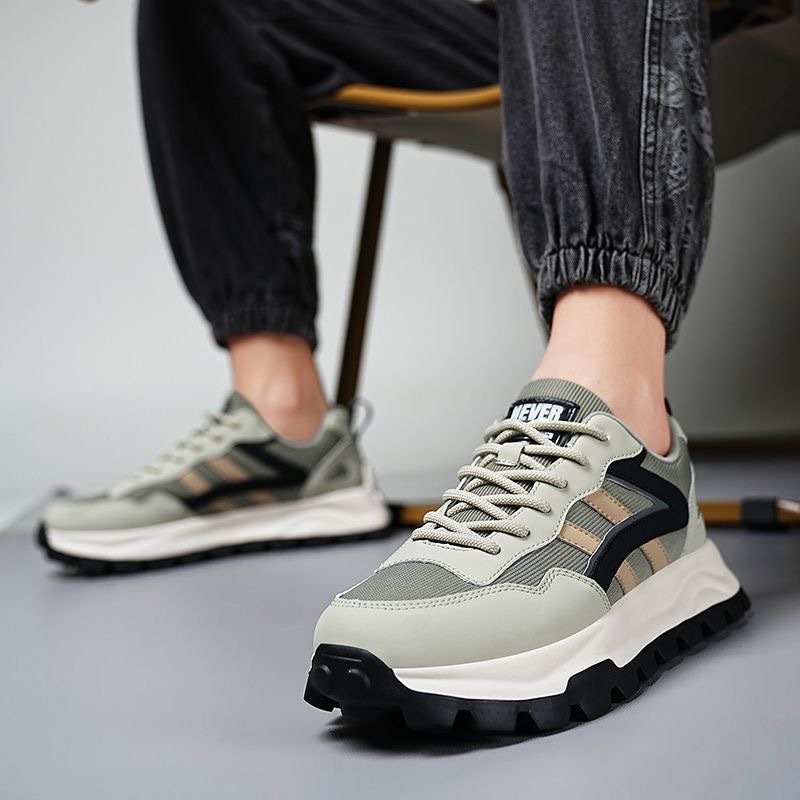 Caballero: Estilo Urbano Linea Economica Plus