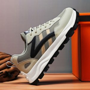 Zapatillas de caballero estandar economica