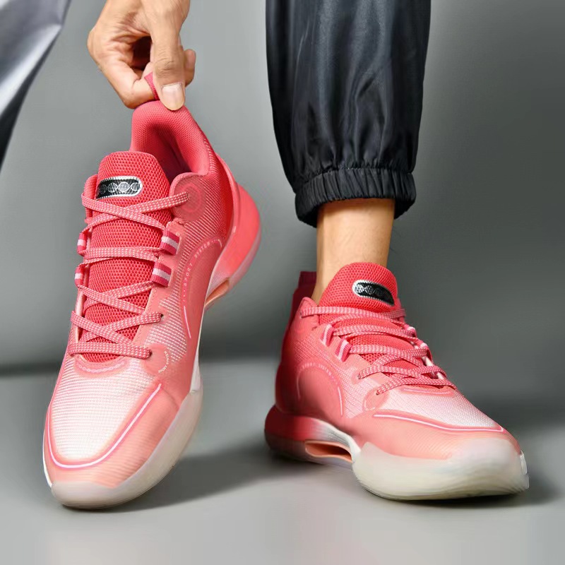 Gama Alta High Quality Estilo Basket