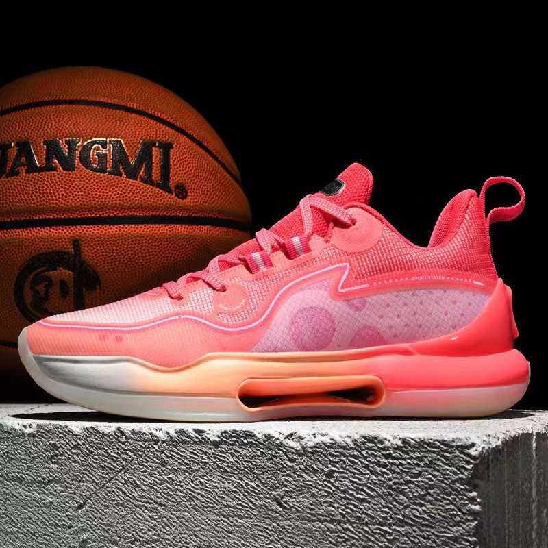 Gama Alta High Quality Estilo Basket