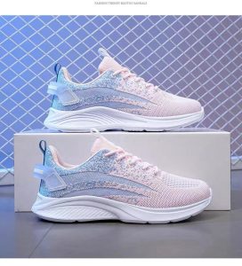 Mujer dama: estilo urbano deportivo  - linea economica plus