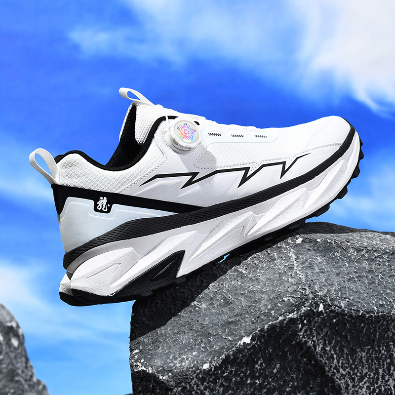 Modelo: thunder step eva