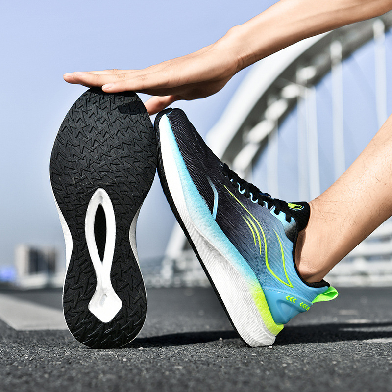 Running max 6 gama alta calidad premium