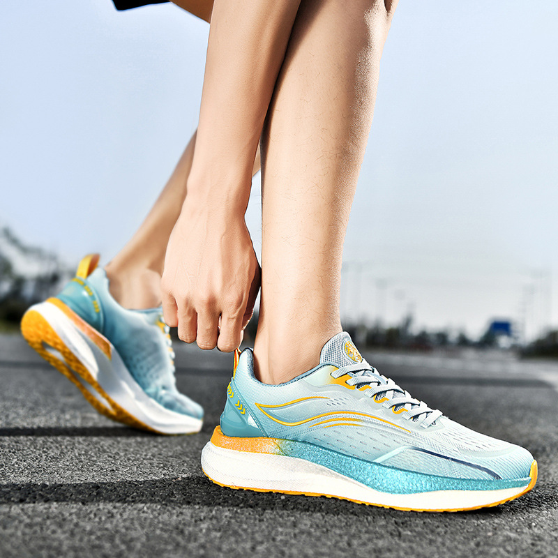 Running max 6 gama alta calidad premium