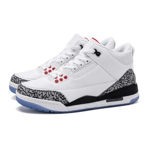 Gama media alta estilo basket