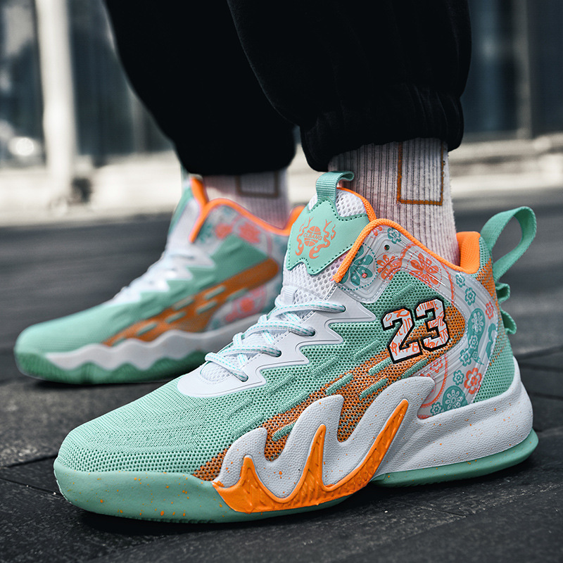 Gama alta premium  high quality  estilo basket