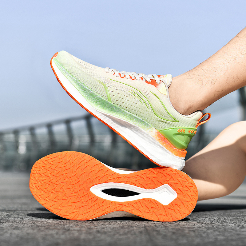 Running max 6 gama alta calidad premium