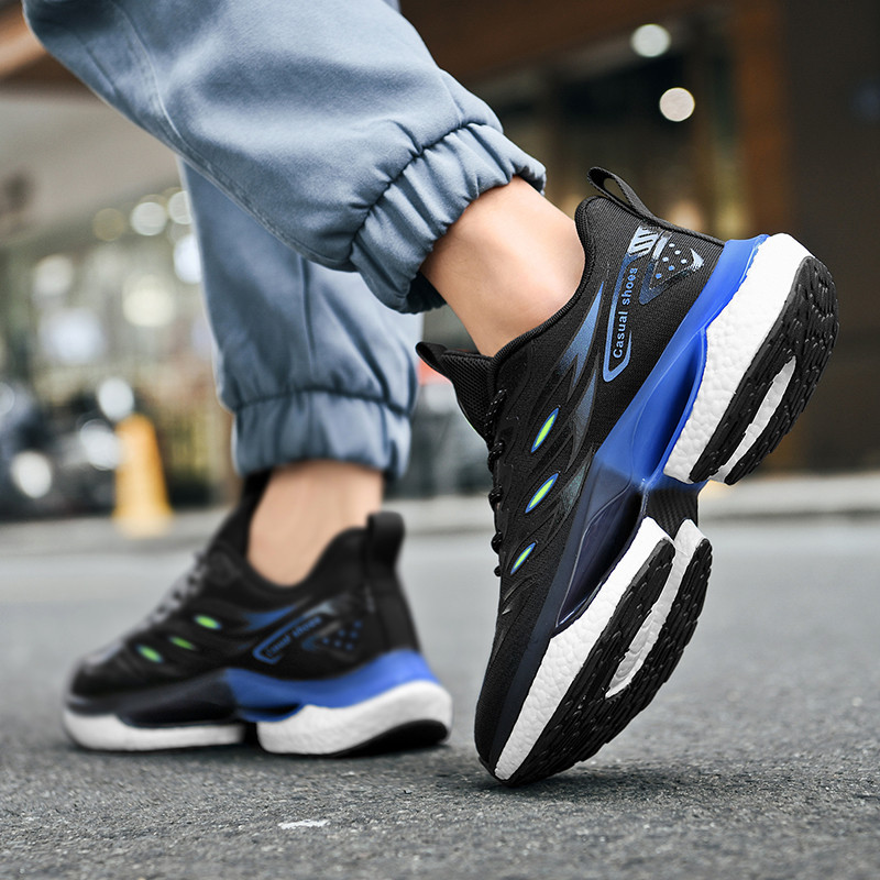 Infinity runnng max 13 gama alta premium