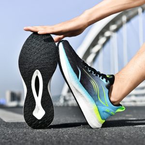 Running max 6 gama alta calidad premium