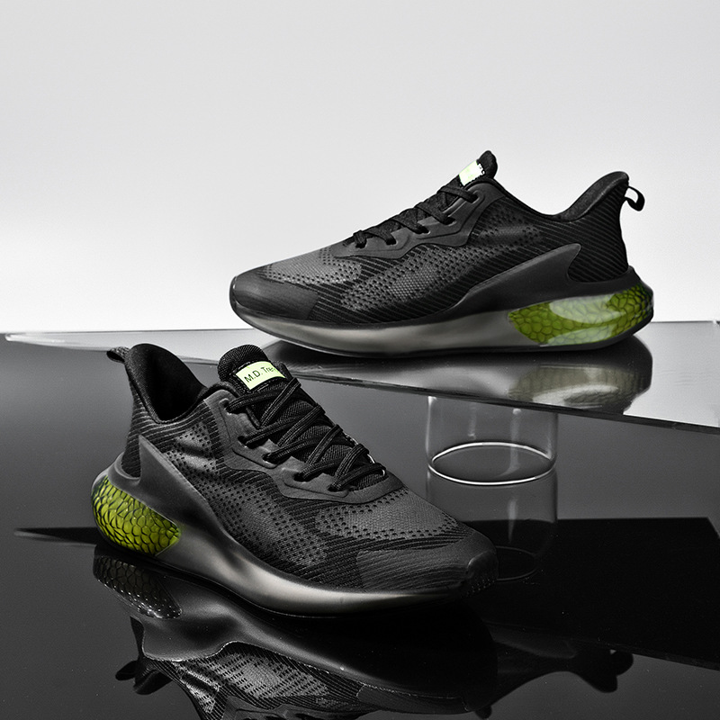 Alpha plus green gama alta premium