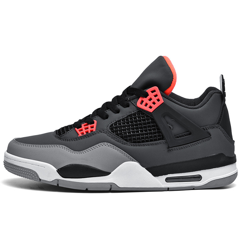 Gama media alta estilo basket gama media alta