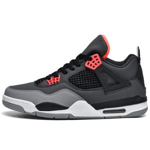 Gama media alta estilo basket gama media alta