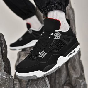 Gama media alta estilo basket gama media alta