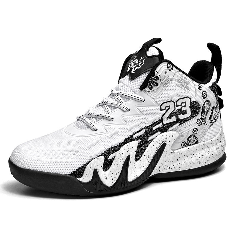 Gama alta premium  high quality  estilo basket