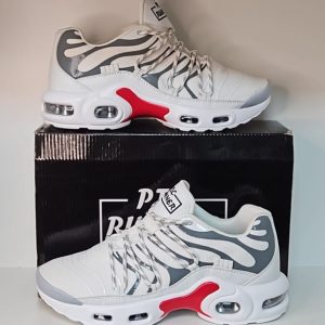 Air plus white gama alta premium