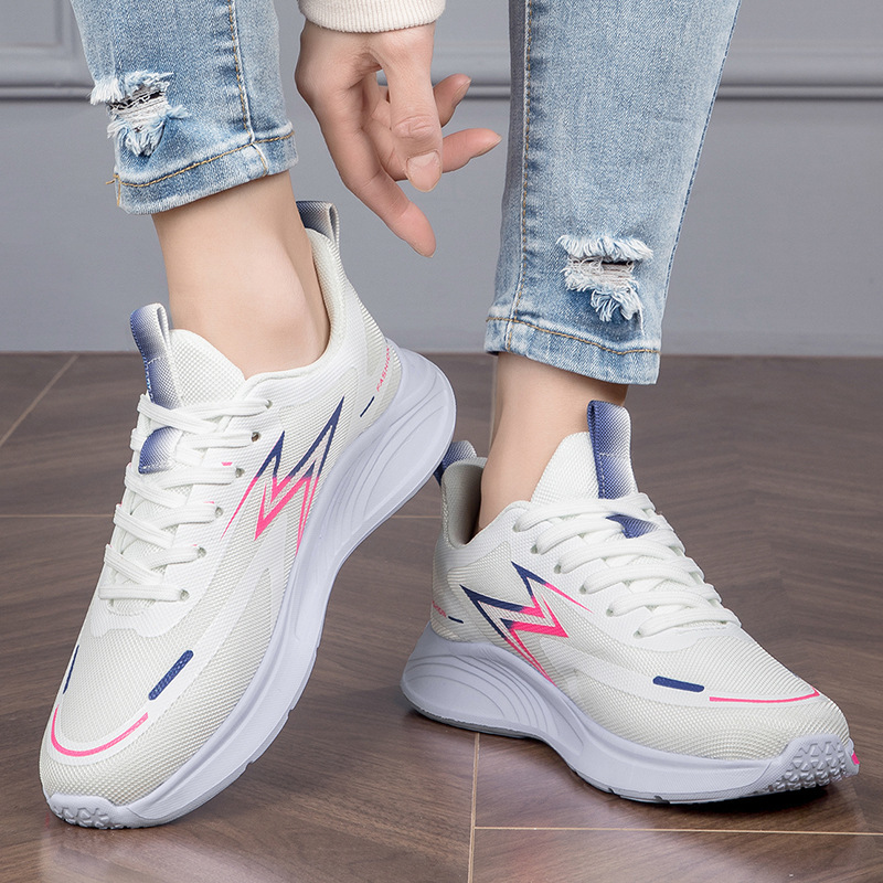 Light step ultra liviana