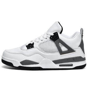 Modelo basket calida media alta