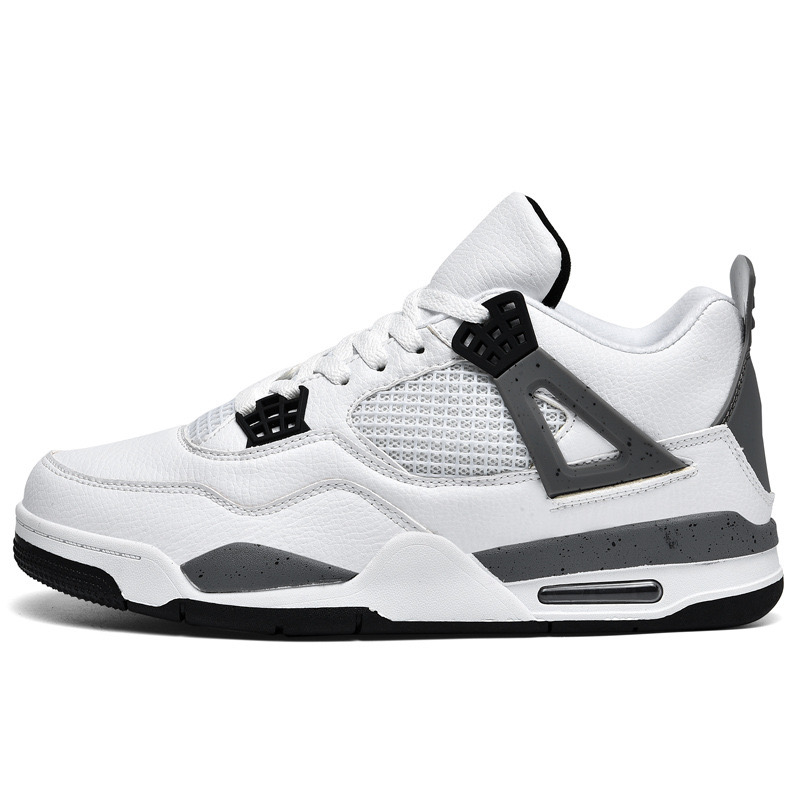 Modelo basket calida media alta