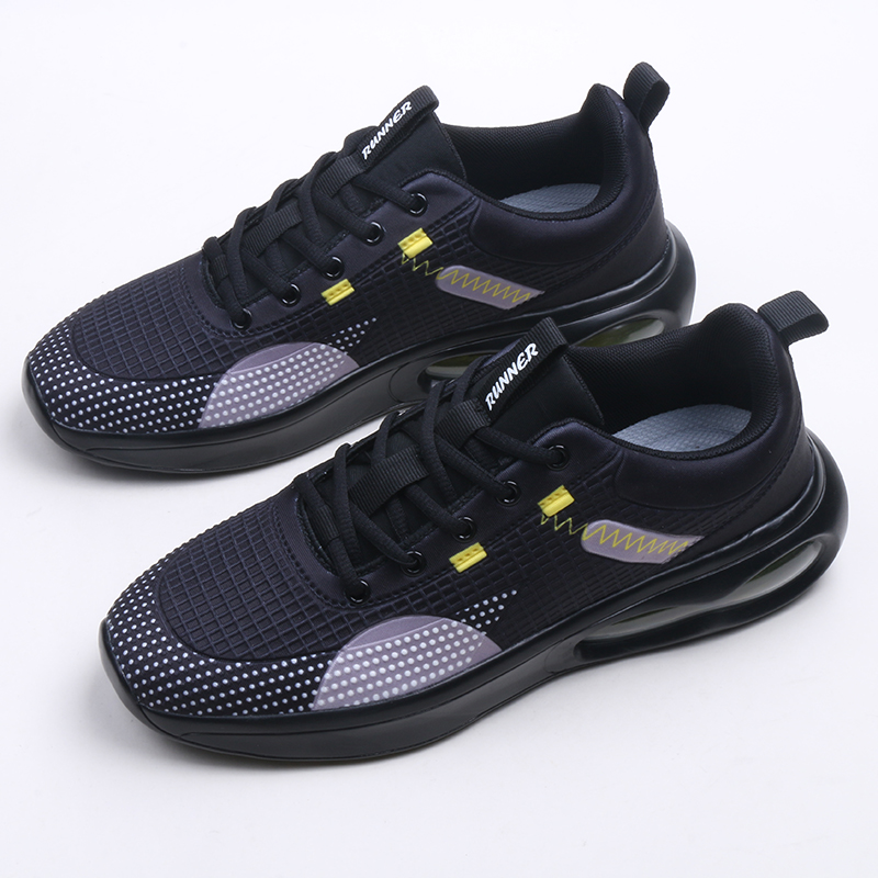 Speed black and white gama alta premium