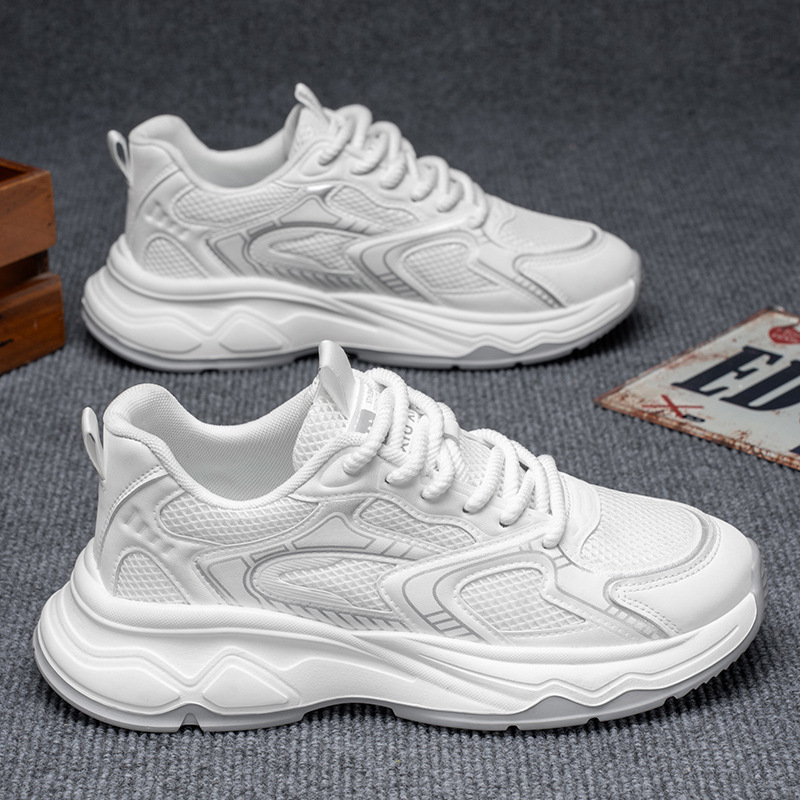 Hombre - caballero: estilo urbano linea economica plus