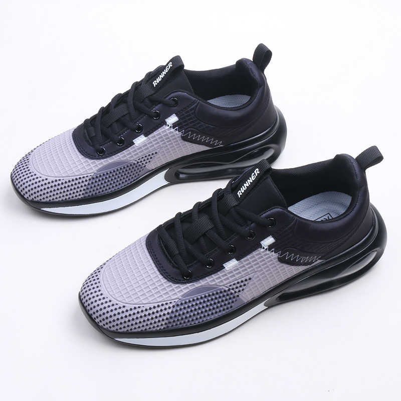 Speed black and white gama alta premium