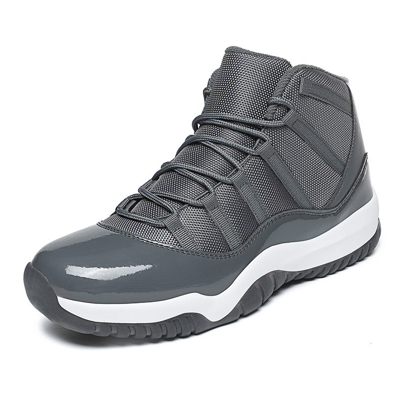 Gama media alta estilo basket