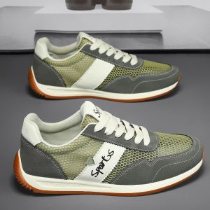 Hombre - caballero : estilo urbano deportivo  - linea economica plus