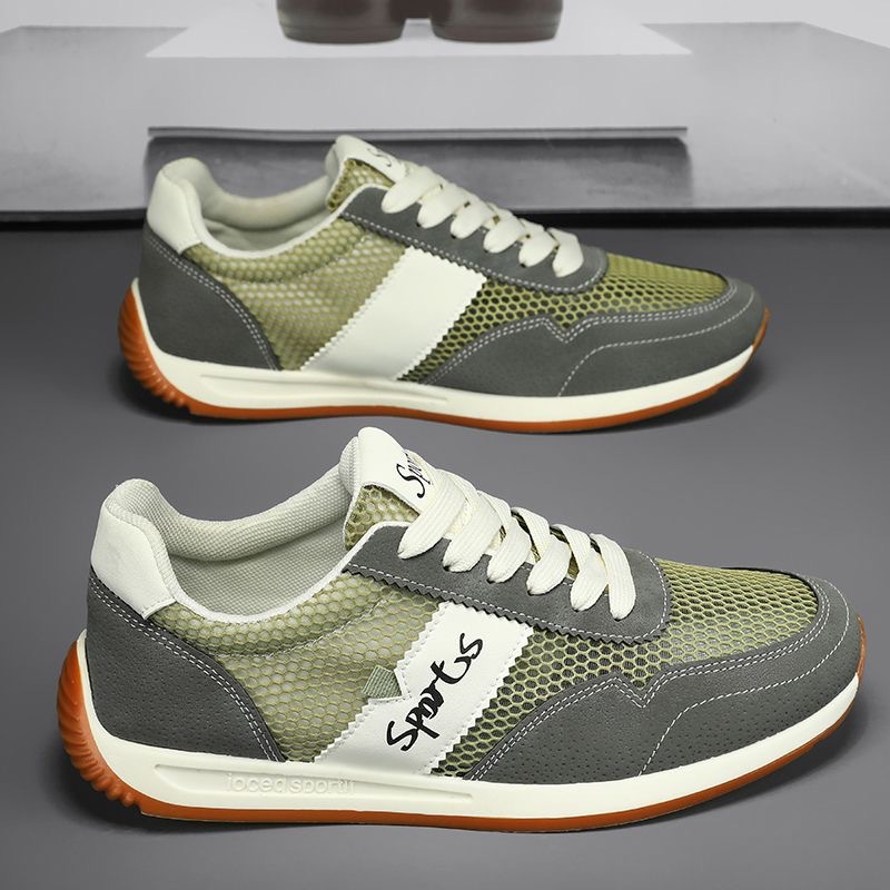 Hombre - caballero : estilo urbano deportivo  - linea economica plus