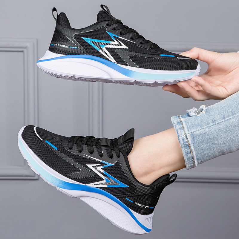 Light step ultra liviana