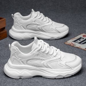 Hombre - caballero: estilo urbano linea economica plus