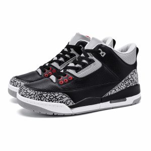 Gama media alta estilo basket