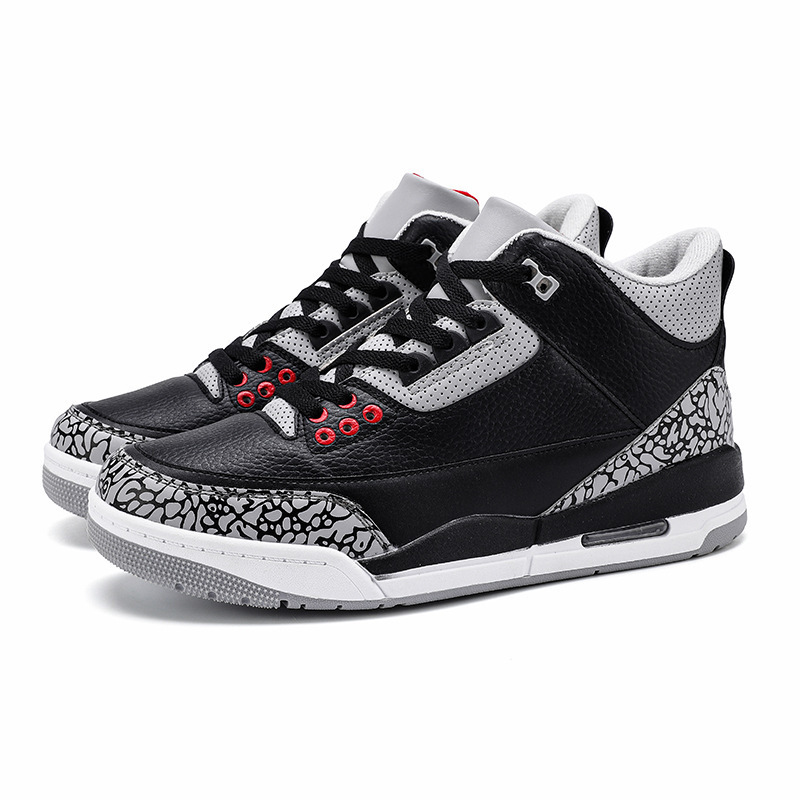 Gama media alta estilo basket