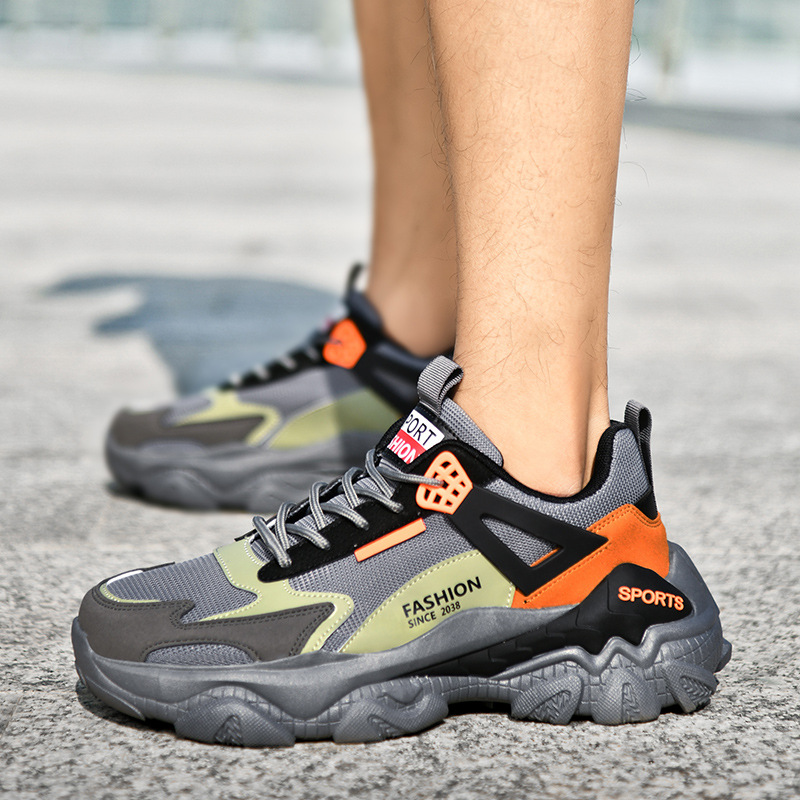 Unisex urbano eva + tpr